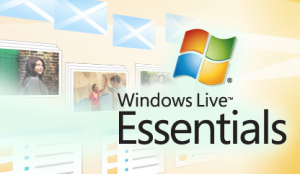 windows live essentials 2012 offline installer