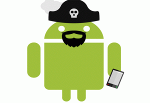 android-pirate